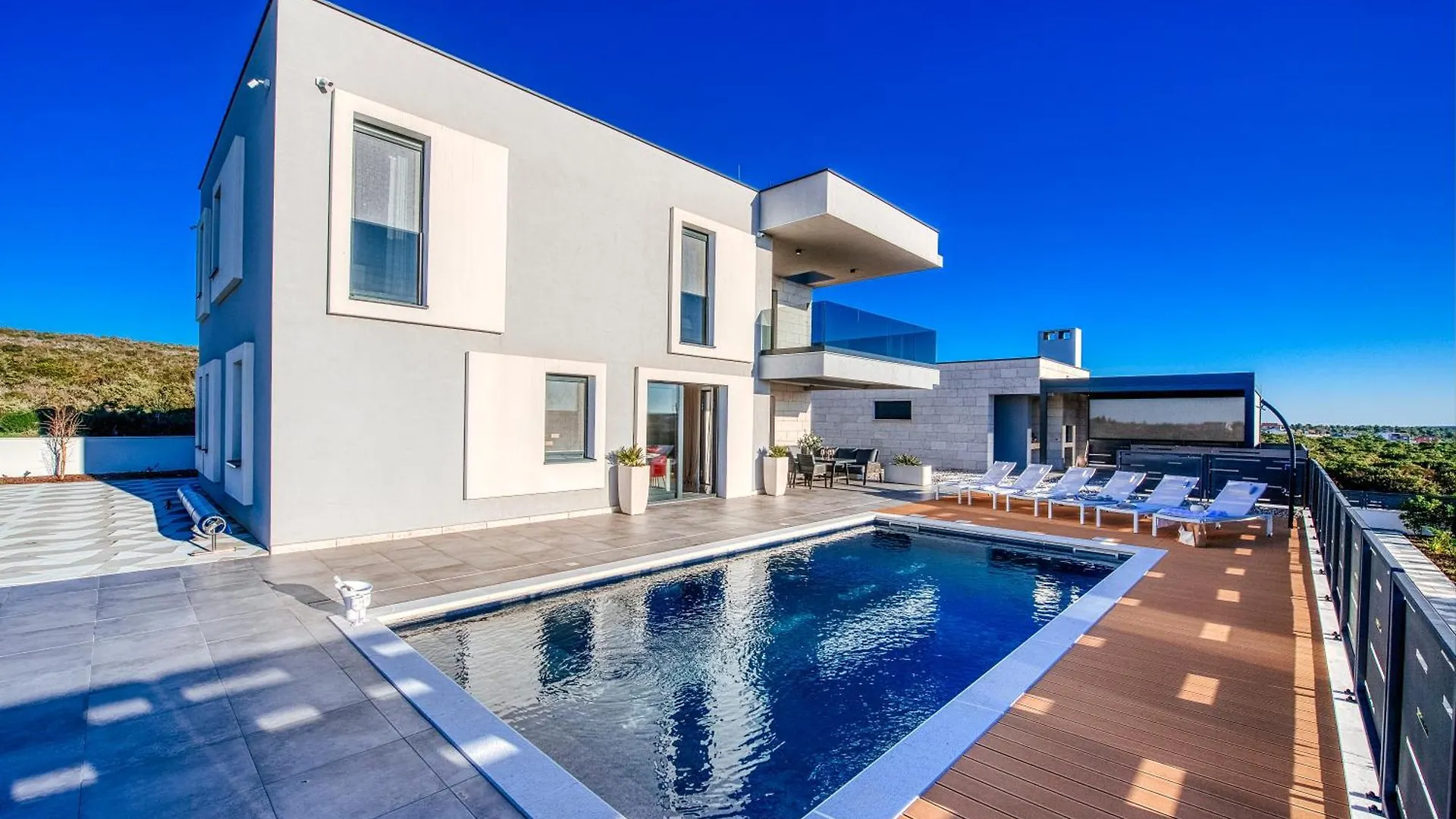 Villa Amore Debeljak 크로아티아