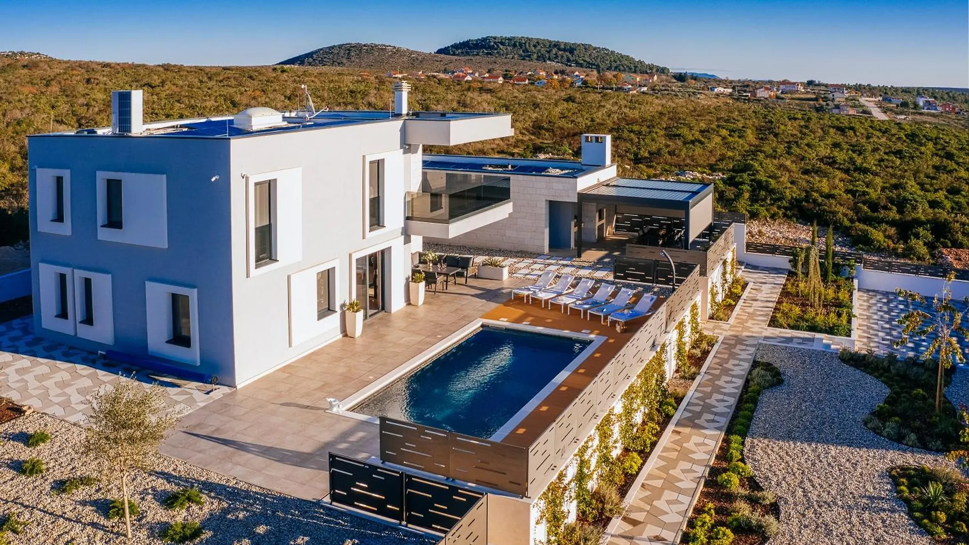Villa Amore Debeljak