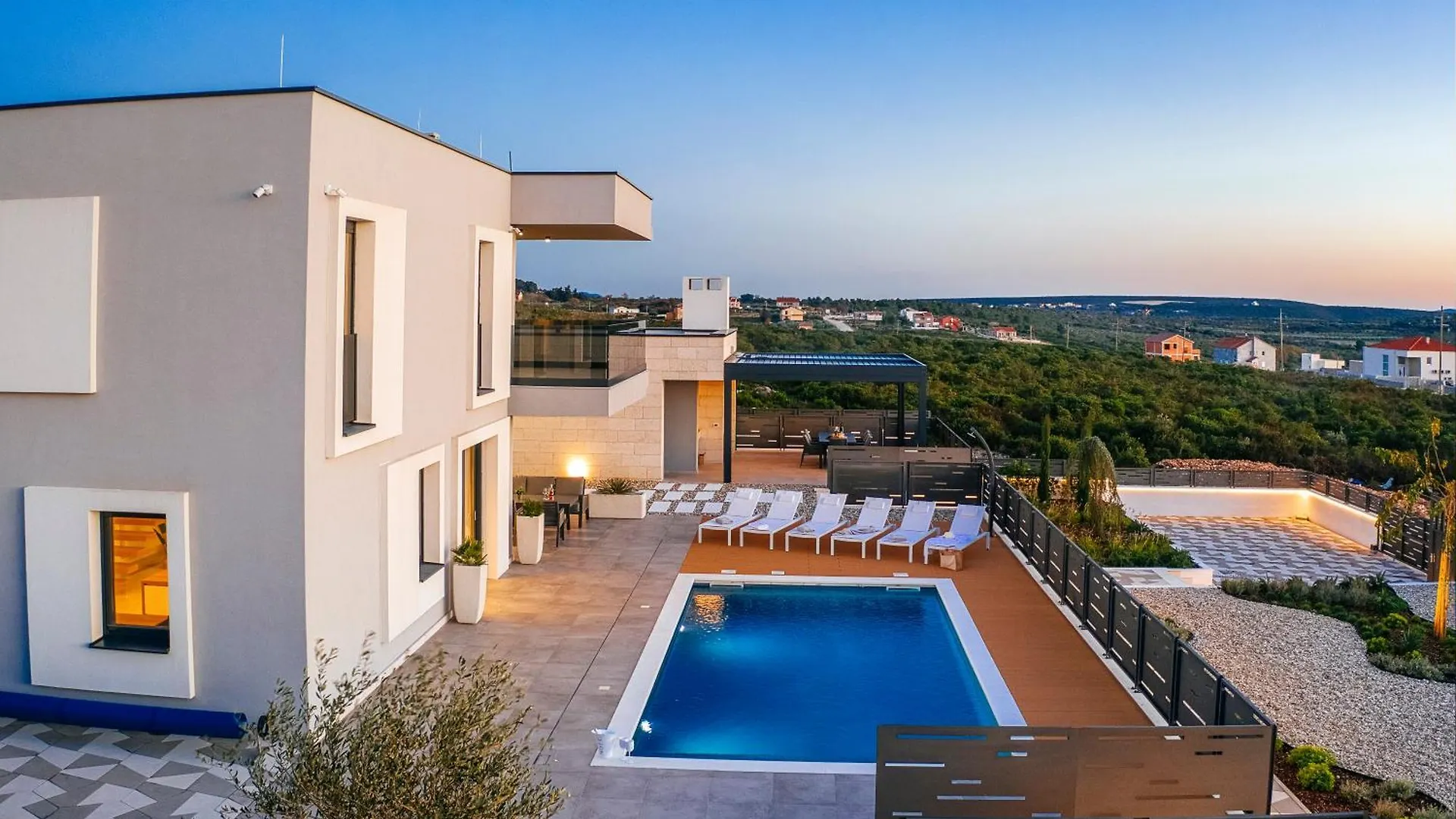 Villa Amore Debeljak