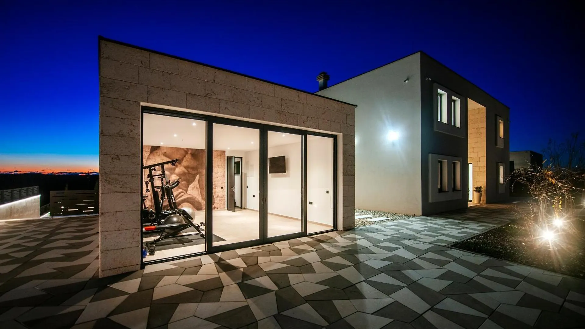 Villa Amore Debeljak